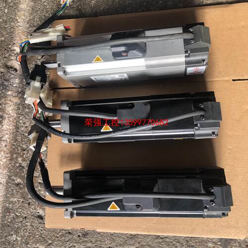 【荣强工控】禾川电机、SV－X3MH040A－B2LN、一个、SC－X1