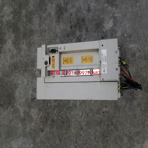 【荣强工控】16F5A1E-34HA 科比F5 15KW