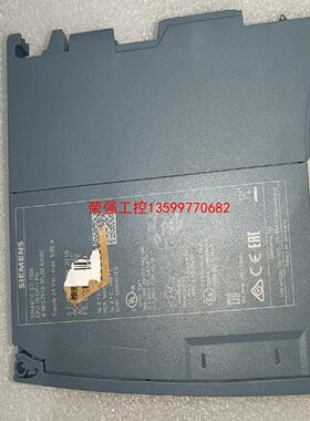 【荣强工控】西门子1500主机一台。型号6es7513 1fl02 0a