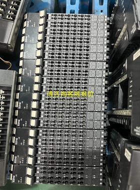 询价欧姆龙模块，NX-EC0142，成色实拍，功能包好，现货多个
