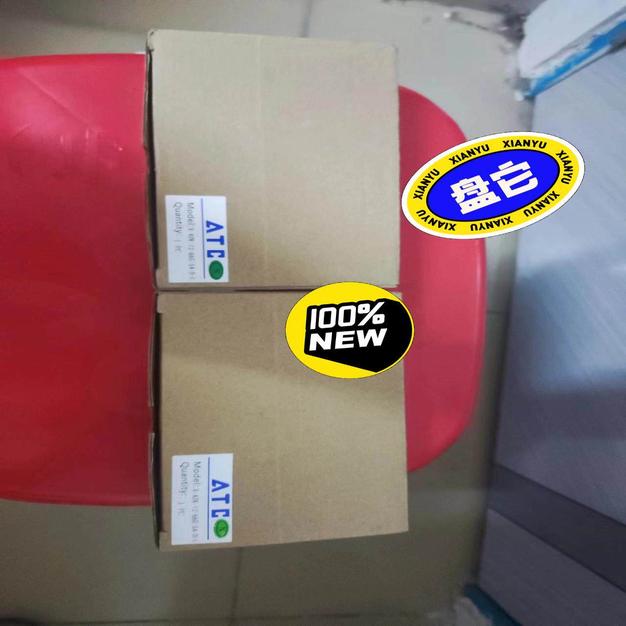 亚德客全新原装正品集成式真空发生器，一体式节能带破坏阀数显，