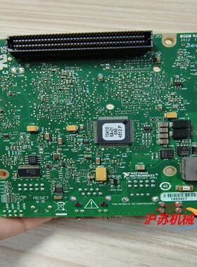 NI 9606  152673C-02L  现货十多张 ，实