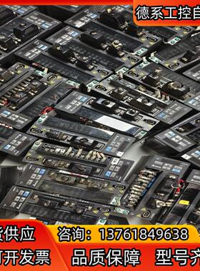 台达伺服驱动器ASD-B2－0421－B