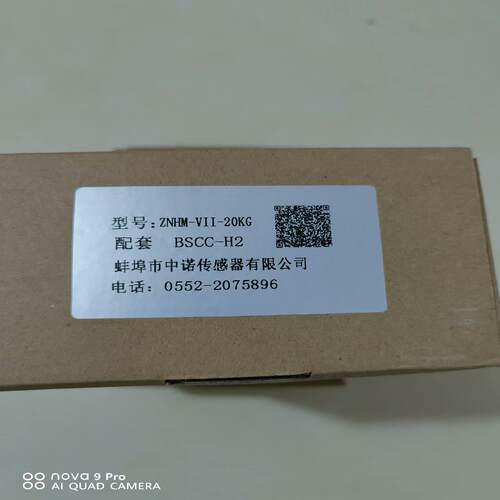 中诺配套传感器仪表BSCC-H2议价