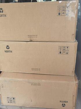（设备配件）VERTIV维谛技术PM-30KVA功率模块，2台。