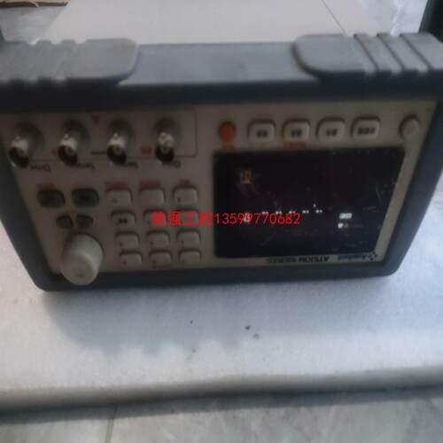 【荣强工控】安柏型号，a510m电阻测试仪测试漂亮功能