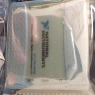 需要 6008模块 USB