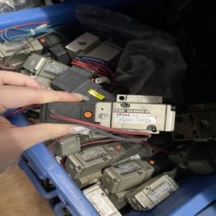 测试好发货 现货 配线 电磁阀VP344 原装