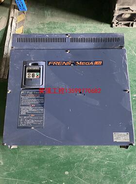 【荣强工控】富士变频器  G1S系列  FRN110G1S-4C  38