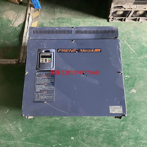 【荣强工控】富士变频器  G1S系列  FRN110G1S-4C  38