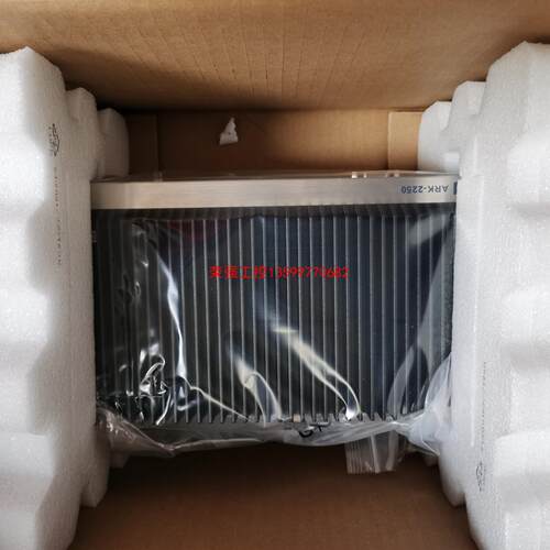 【荣强工控】研华ARK-2250L-U3A2第六代模块化无风扇嵌入式工控