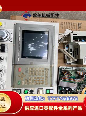 三菱数控系统FCA64-B FCU6-DX450 HR-32议价