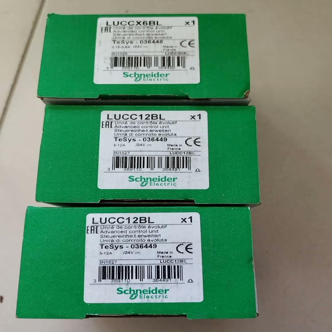 LUCC12BL，后一只