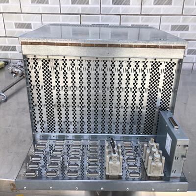 （设备配件）萨基姆机笼带板子 CNVR、A2S、4VAS、GIE-S、C