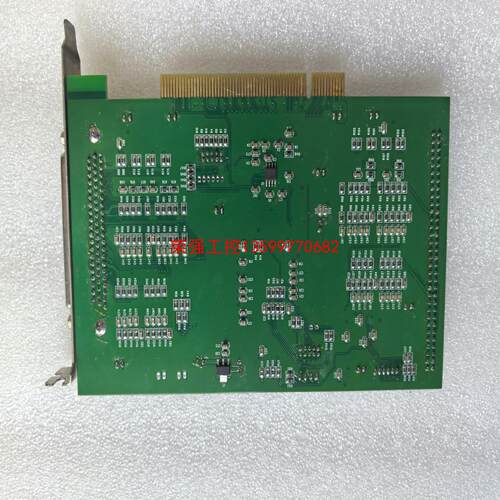 【荣强工控】EDAC MTC-1408-V20 M11S94V-0PCI