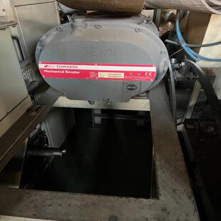 EDWARDS爱德华EH1200FX罗茨泵,件,图片来源