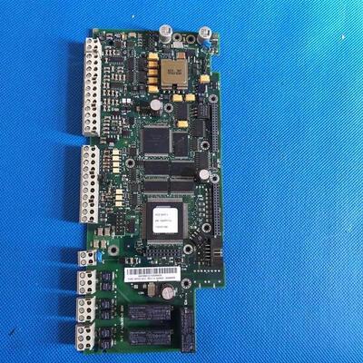 [德峰]RMIO-01C是ABB变频器ACS800系列主板IO板控制