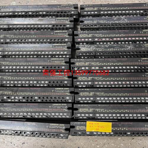 【荣强工控】AJ65SBTB1-32DT/32D/32D1/64AD/3