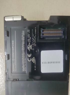 欧姆龙PLC  CJ2M-CPU33