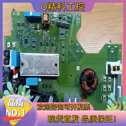 现货丹佛斯驱动板FC-360H18KT4E20HBX驱动型号：