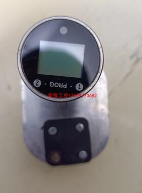 【荣强工控】拆机德国瑞奇能rechner流速传感器，型号sw-600，实