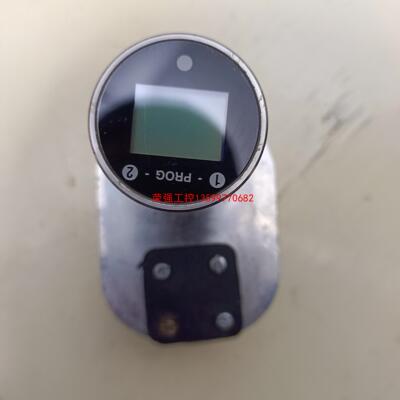 【荣强工控】拆机德国瑞奇能rechner流速传感器，型号sw-600，实