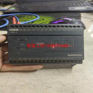 永宏模块 永宏PLC 荣强工控 实物拍 20MT2 D24S B1Z