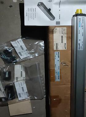 （设备配件）巴鲁夫 BTL02UW BTL5-A11-M1100-P-S