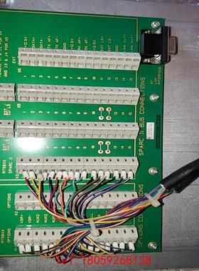 【非标价】丹麦THRANE & THRANE CB5009 接线盒，功