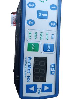 Nordson EFD 7022004 诺信ValveMat