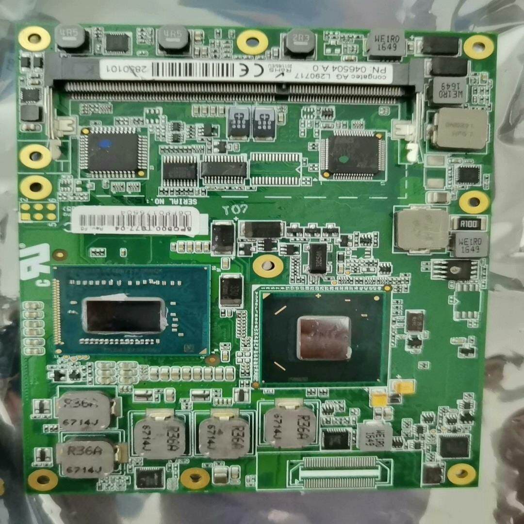 （设备配件） f5TS77cpu04PC900-5rev..主板 贝加莱