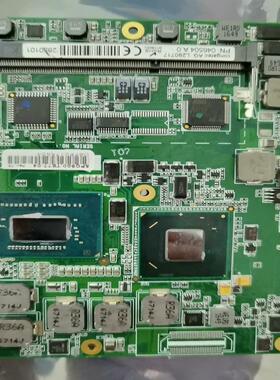 （设备配件） f5TS77cpu04PC900-5rev..主板 贝加莱