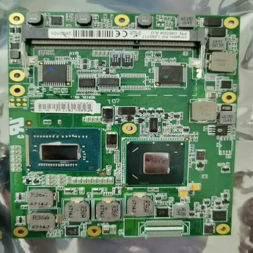 （设备配件） f5TS77cpu04PC900-5rev..主板 贝加莱