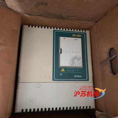 6KDV314504F14D4 GE Drive DV-30