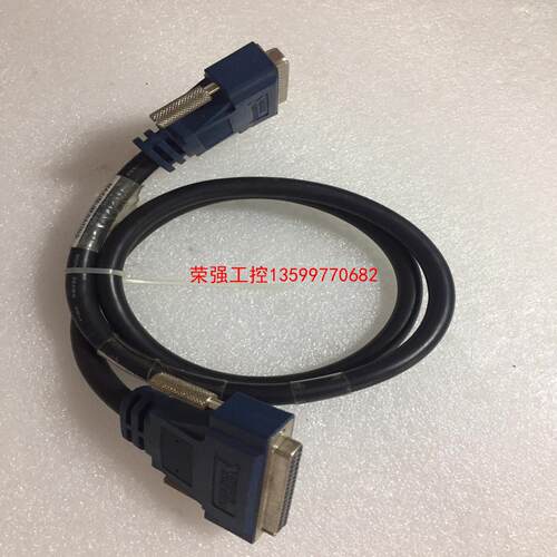 【荣强工控】美国 NI SH37F-SH37M-1