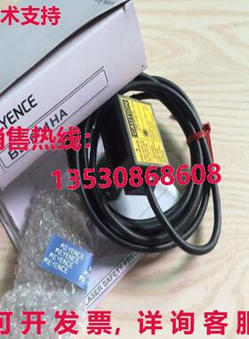 供应原装Keyence BL-601HA激光条码扫描仪BL601HA