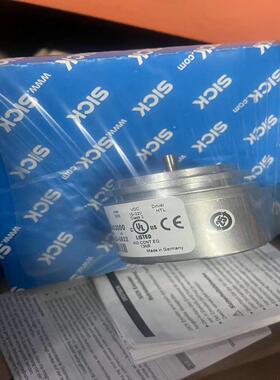 [德峰]德国sick高分辨率增量型编码器DFS60E-S1EA020