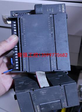 【荣强工控】西门子214-1BD23