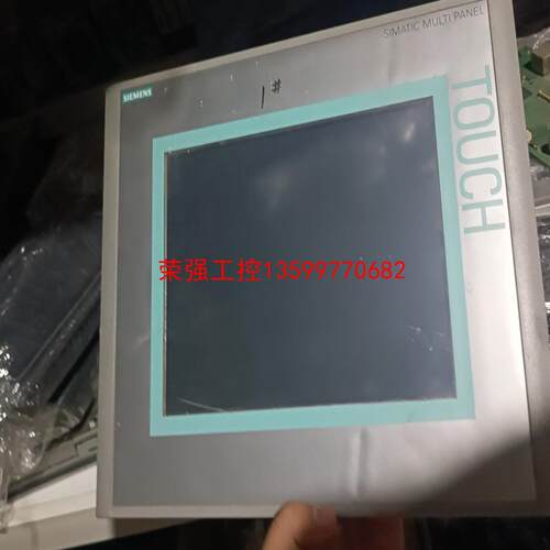 【荣强工控】西门子643 0cd01 拆机功能包好，成色不错，有意私聊