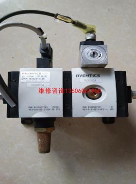 （请询价）AVENTICS安沃驰过滤器R412007269  R412议价