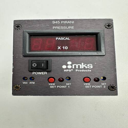 [德峰]MKS 945-A-220-PA,真空仪表，单纯买卖 无技术