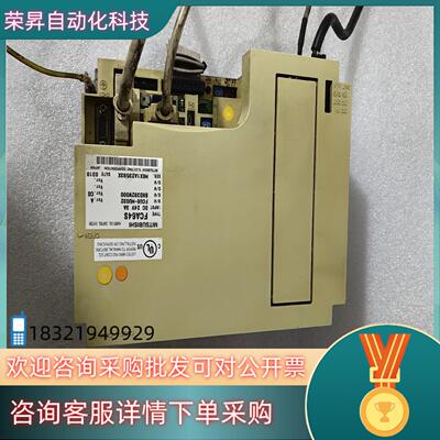 现货控制器 FCA64S 质量保证漂亮