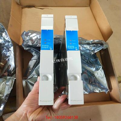 【非标价】霍尼韦尔卡件 80363969-150 库存余货包装盒不见了