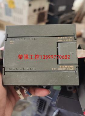 【荣强工控】西门子2310hc22-0xa8 模块