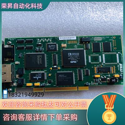 现货MEI XMP-SYNQNET-PCI-RJ 科尔摩根 T0