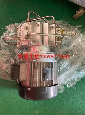 【荣强工控】通快激光器真空泵  hyco 真空泵 拆机  包好