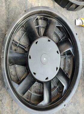 斯佩尔风机 VA94A-BBL343P/N-99A   24