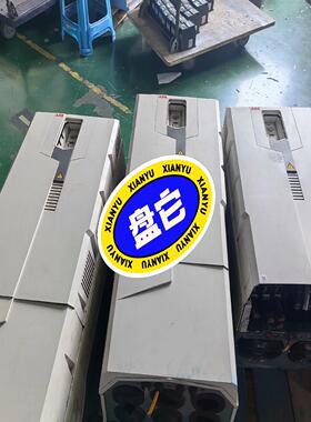 变频器ACS580-01-363A-4,，成色