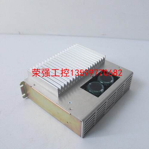 【荣强工控】YASKAWA安川 驱动器 CACR-02-KIBA
