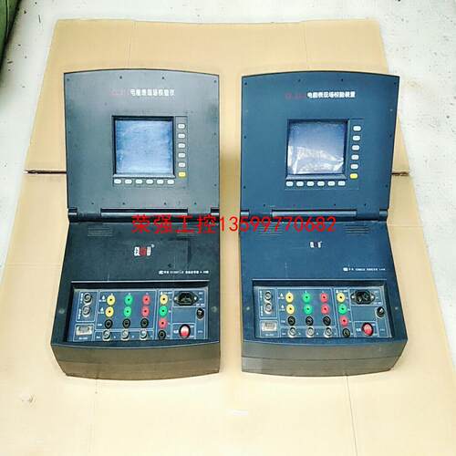 【荣强工控】CL312电能表现场效验装置CL312电能表现场